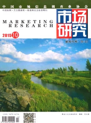 市场研究