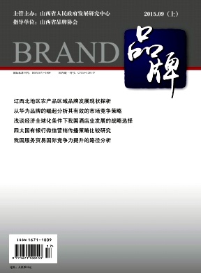 品牌