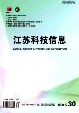 江苏科技信息