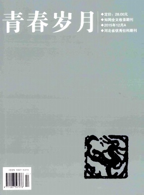 青春岁月