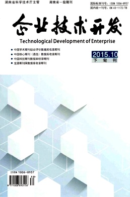 企业技术开发