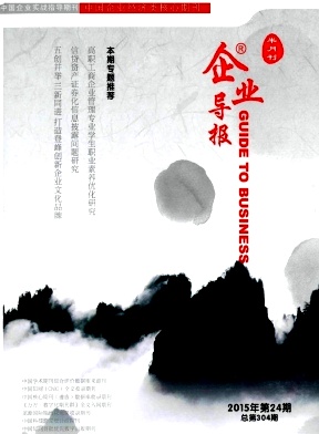 企业导报