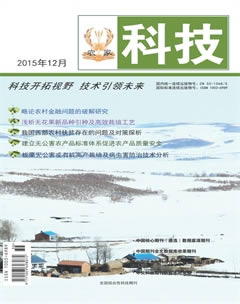 农家科技