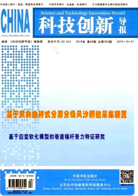 科技创新导报