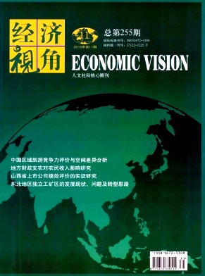 经济视角