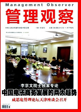 管理观察