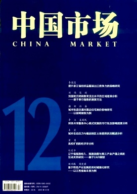 中国市场