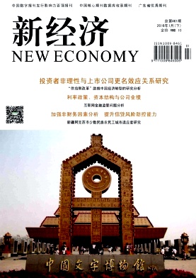 新经济